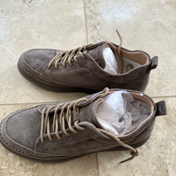 Men’s shoes - Picture 6 of 6